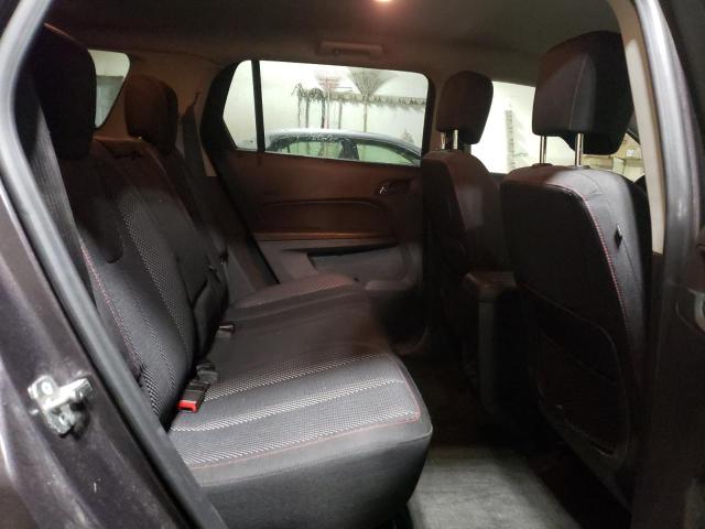 2GKALREK0F6222181 GMC Terrain Sle