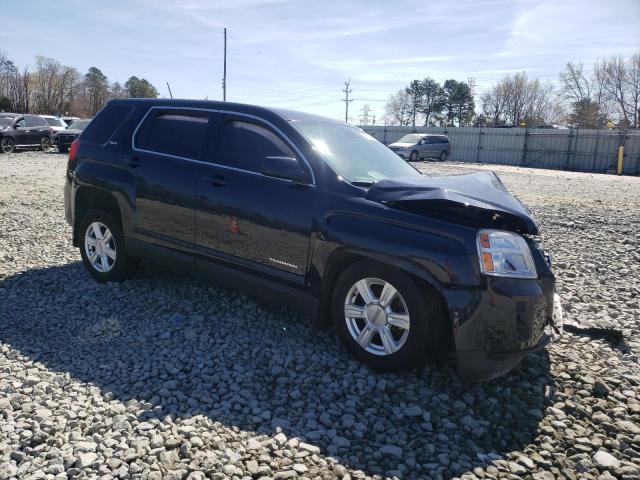 2GKFLVEK9F6376211 GMC Terrain Sle