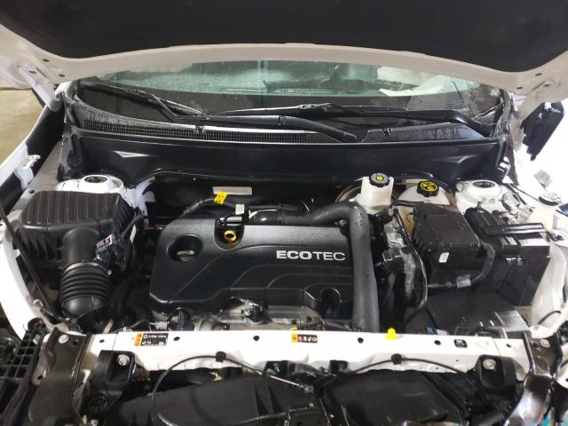 3GKALMEV3KL371753 GMC Terrain Sle