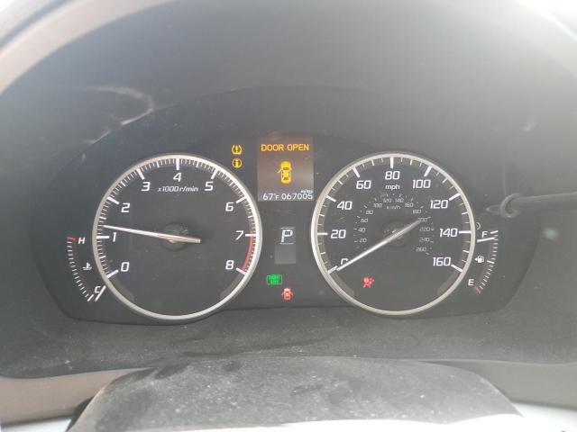 19UDE2F76HA005147 Acura Ilx Premium Tech