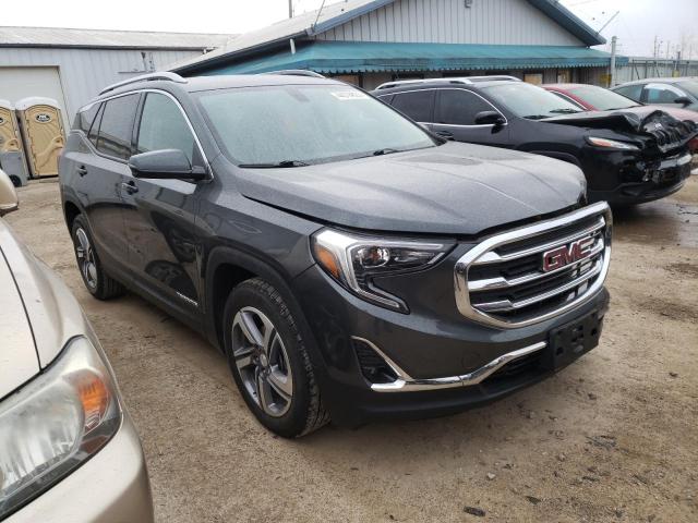 3GKALPEV1KL288324 GMC Terrain Slt