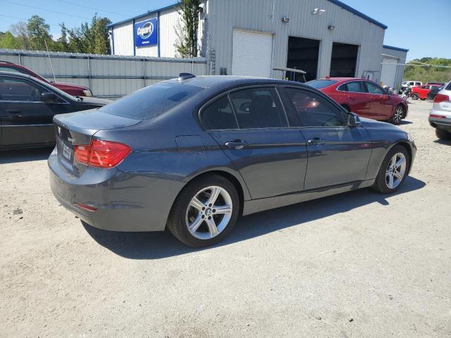 WBA3A5C56EJ463273 BMW 328 I