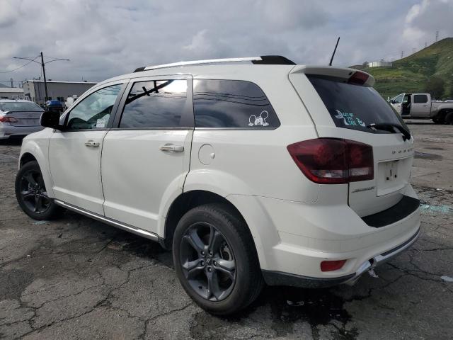 3C4PDCGG3KT857717 Dodge Journey Crossroad