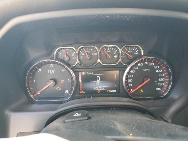 1GTV2MEC1GZ111527 GMC Sierra K1500 Sle