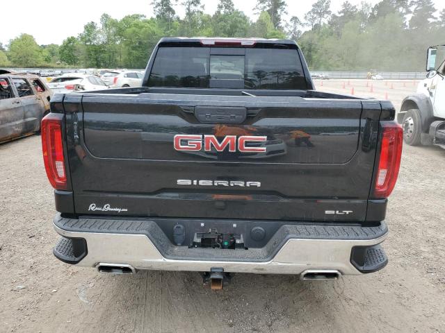 3GTU9DED4MG433221 GMC Sierra K1500 Slt