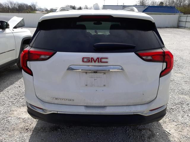 3GKALPEV9KL197964 GMC Terrain Slt