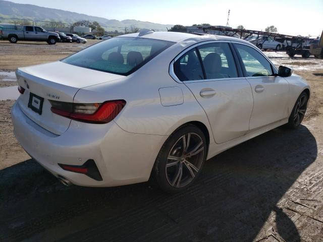 3MW5R1J01M8C10289 BMW 330I