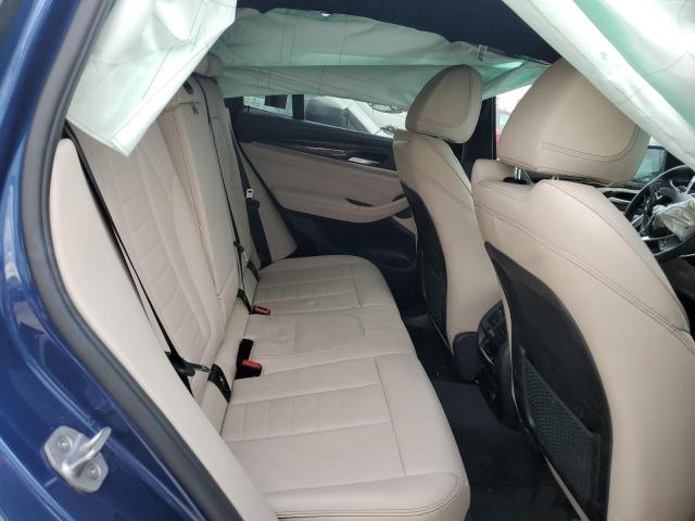 5UXTR9C59JLC81165 BMW X3 Xdrive30i