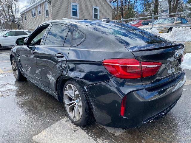 5YMKW8C53F0G93548 BMW X6 M