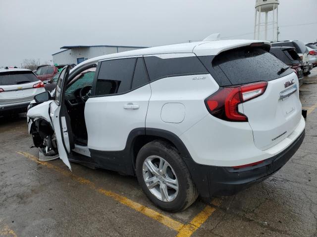 3GKALMEV8NL102801 GMC Terrain Sle