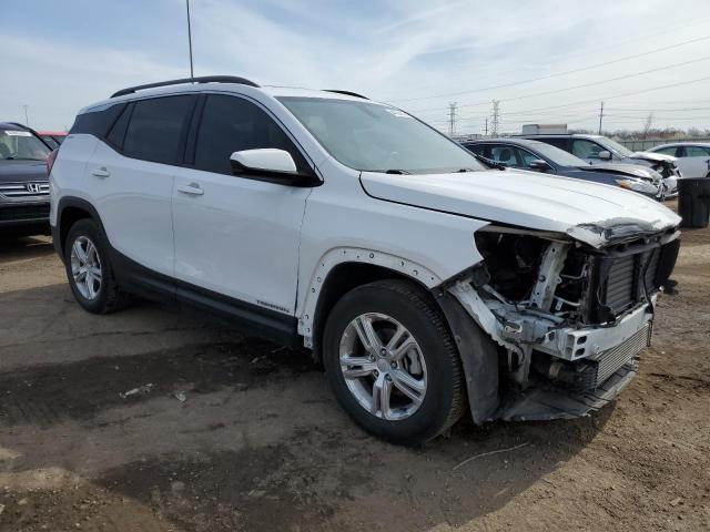 3GKALMEVXJL152254 GMC Terrain Sle