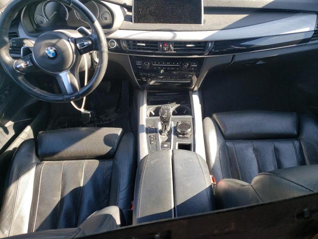 5UXKR6C58E0J72081 BMW X5 Xdrive50i