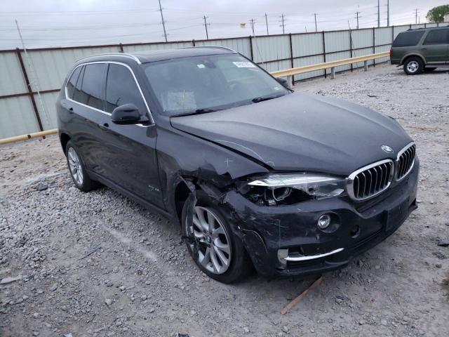 5UXKR0C52E0H26120 BMW X5 Xdrive35i