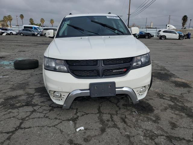 3C4PDCGG3KT857717 Dodge Journey Crossroad