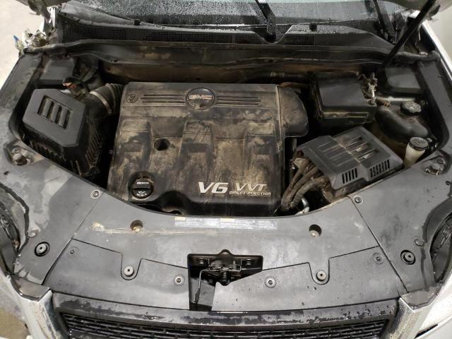 2GKFLXE39F6302307 GMC Terrain Slt