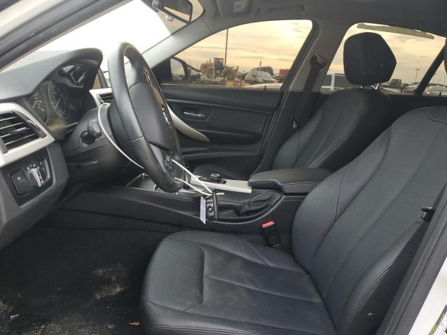 WBA8A3C38HA067181 BMW 320 XI
