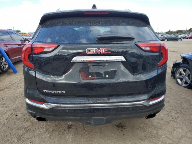 3GKALSEX0JL285501 GMC Terrain Denali