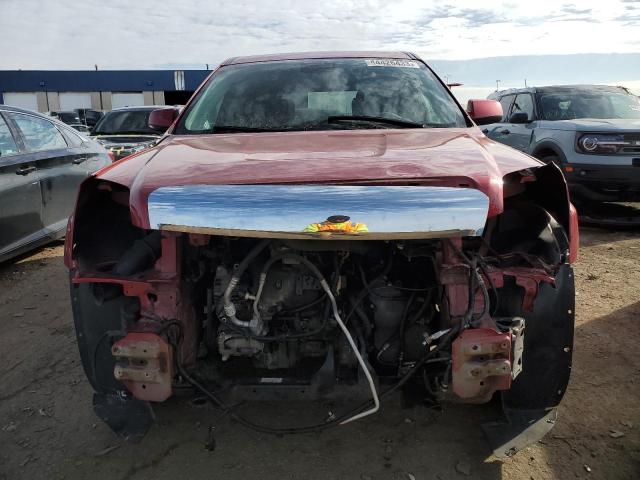2GKALMEK1E6291558 GMC Terrain Sle