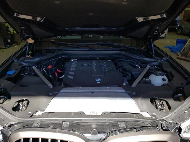5UXTY9C04M9G70871 BMW X3 Xdrivem40i