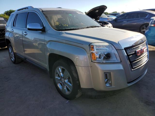 2GKALTEK6E6324290 GMC Terrain Slt