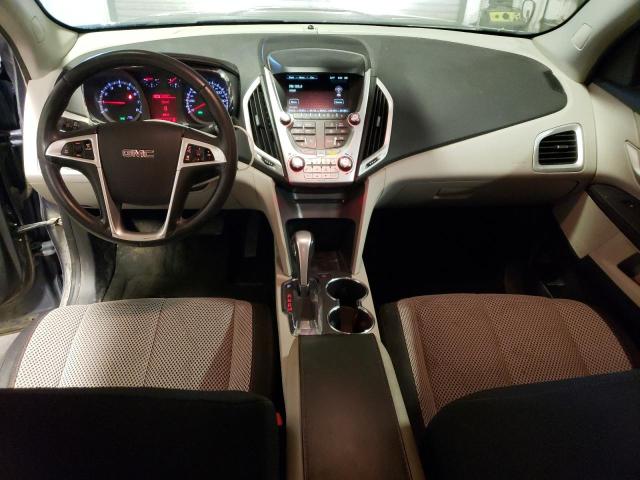 2GKFLWEK9E6253724 GMC Terrain Sle