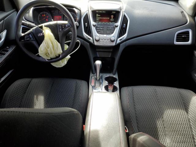 2GKFLVEK7E6193341 GMC Terrain Sle