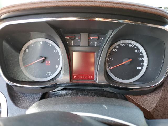 2GKALTEK6E6324290 GMC Terrain Slt