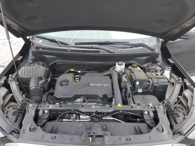 3GKALMEVXJL323830 GMC Terrain Sle