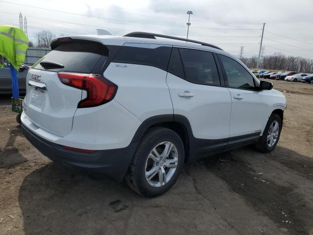 3GKALMEVXJL152254 GMC Terrain Sle
