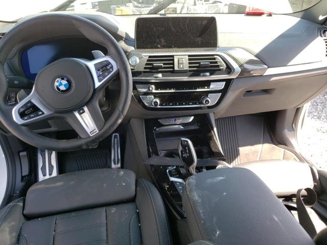 5UXTY9C09M9E17092 BMW X3 Xdrivem40i