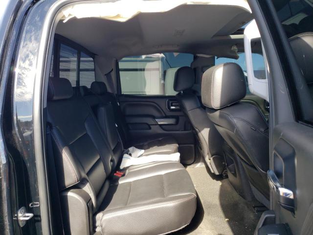 3GTU2VEC9EG141440 GMC Sierra K1500 Slt