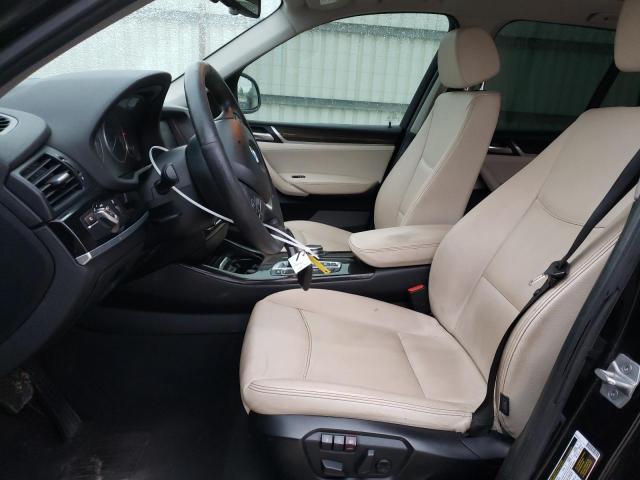 5UXWX9C50G0D87193 BMW X3 Xdrive28i