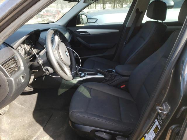 WBAVM1C52FVZ94201 BMW X1 Sdrive28i