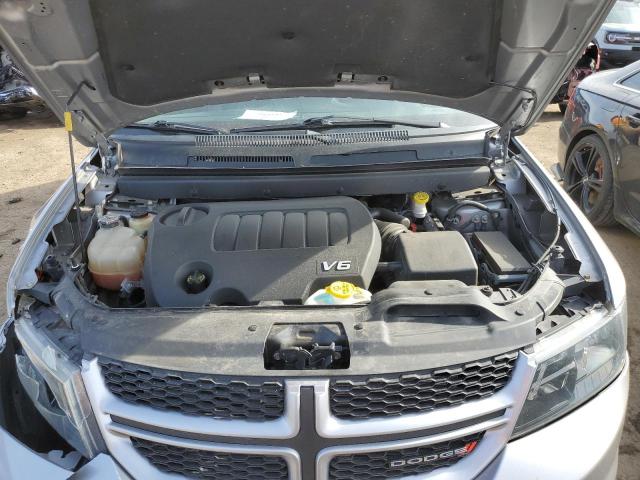 3C4PDDEG7GT243883 Dodge Journey R/t