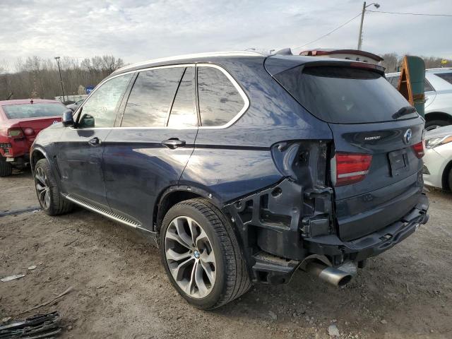 5UXKR0C31H0X81691 BMW X5 Xdrive35i