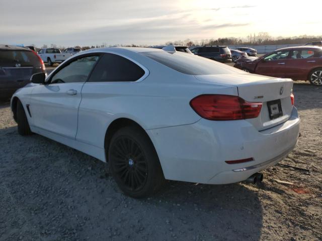 WBA3N5C56EF717300 BMW 428 XI