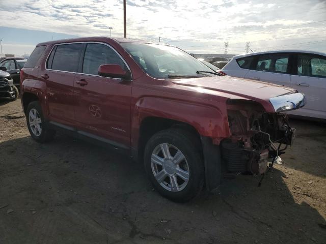 2GKALMEK1E6291558 GMC Terrain Sle