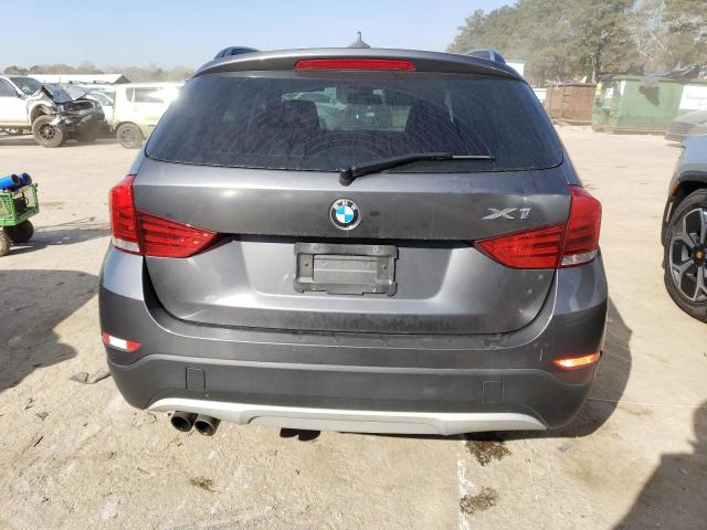 WBAVM1C52FVZ94201 BMW X1 Sdrive28i