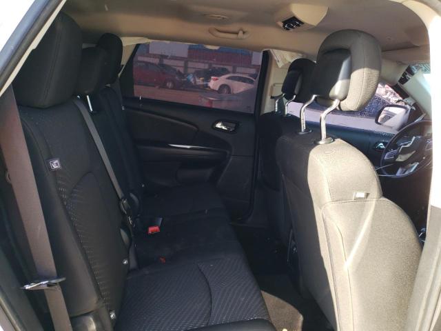3C4PDCBB1KT778963 Dodge JOURNEY SE