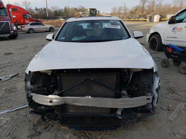 WBA3B3G55FNT18408 BMW 328 XI