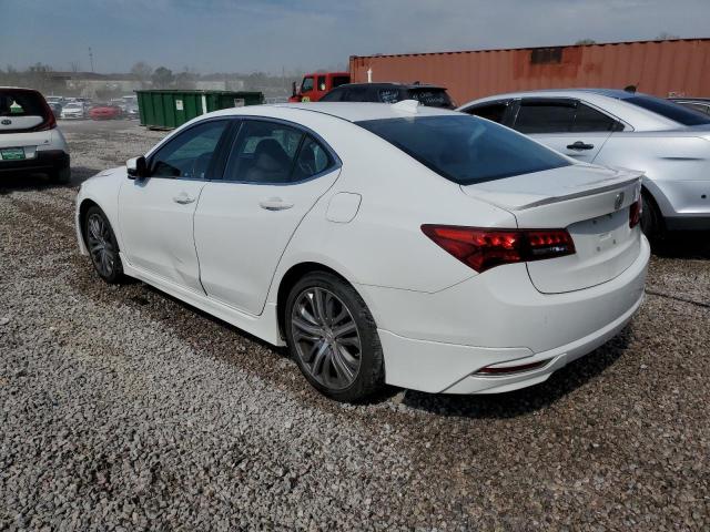 19UUB2F57FA002505 Acura TLX TECH