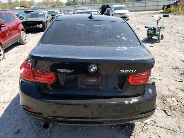 WBA3B1C56EK134461 BMW 320 I