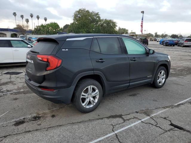 3GKALMEVXJL323830 GMC Terrain Sle