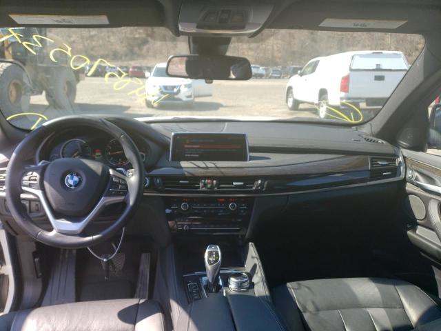 5UXKU2C52K0Z63810 BMW X6 Xdrive35i