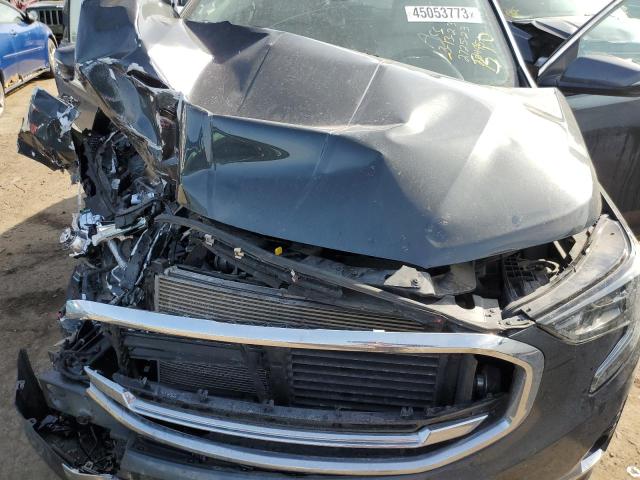 3GKALVEV7LL204951 GMC Terrain Slt