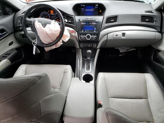 19UDE2F70HA002258 Acura Ilx Premium Tech