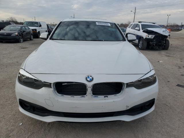 WBA8A3C38HA067181 BMW 320 XI