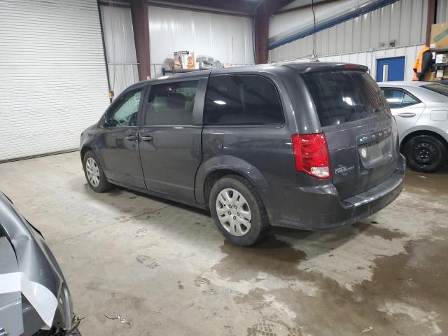2C4RDGBG1KR602851 Dodge Grand Caravan Se