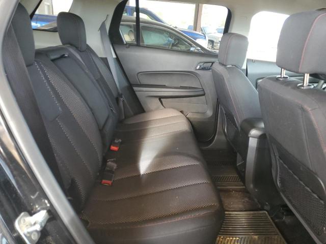 2GKALMEK5G6263555 GMC Terrain Sle