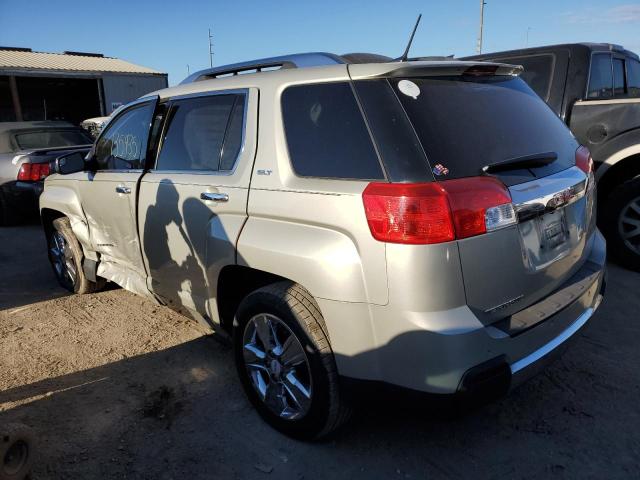 2GKALTEK6E6324290 GMC Terrain Slt